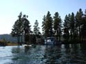 Coeur d'Alene Lake Area Photographs (403)