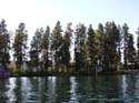 Coeur d'Alene Lake Area Photographs (404)