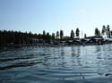 Coeur d'Alene Lake Area Photographs (411)