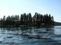 Coeur d'Alene Lake Area Photographs (426)