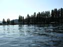 Coeur d'Alene Lake Area Photographs (427)