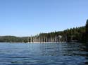 Coeur d'Alene Lake Area Photographs (428)