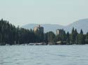 Coeur d'Alene Lake Area Photographs (450)