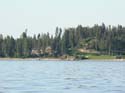 Coeur d'Alene Lake Area Photographs (456)