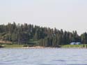 Coeur d'Alene Lake Area Photographs (457)