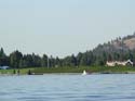 Coeur d'Alene Lake Area Photographs (459)