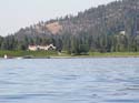 Coeur d'Alene Lake Area Photographs (460)