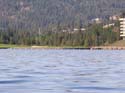 Coeur d'Alene Lake Area Photographs (462)