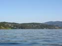 Coeur d'Alene Lake Area Photographs (480)