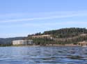 Coeur d'Alene Lake Area Photographs (497)
