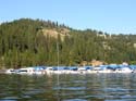 Coeur d'Alene Lake Area Photographs (503)