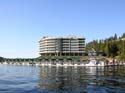 Coeur d'Alene Lake Area Photographs (508)