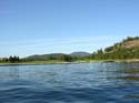 Coeur d'Alene Lake Area Photographs (516)