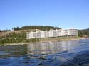 Coeur d'Alene Lake Area Photographs (518)