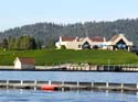 Coeur d'Alene Lake Area Photographs (524)