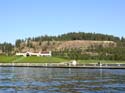 Coeur d'Alene Lake Area Photographs (530)