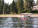 Coeur d'Alene Lake Area Photographs (536)