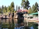 Coeur d'Alene Lake Area Photographs (539)