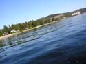 Coeur d'Alene Lake Area Photographs (541)