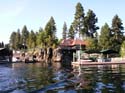 Coeur d'Alene Lake Area Photographs (542)