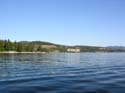 Coeur d'Alene Lake Area Photographs (543)
