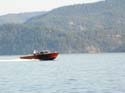 Coeur d'Alene Lake Area Photographs (547)