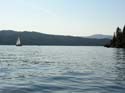 Coeur d'Alene Lake Area Photographs (555)