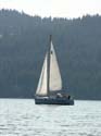 Coeur d'Alene Lake Area Photographs (556)