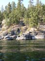 Coeur d'Alene Lake Area Photographs (561)
