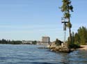 Coeur d'Alene Lake Area Photographs (572)