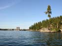 Coeur d'Alene Lake Area Photographs (574)