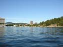 Coeur d'Alene Lake Area Photographs (580)