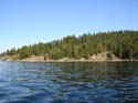 Coeur d'Alene Lake Area Photographs (581)