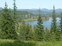 Coeur d'Alene Lake Area Photographs (590)