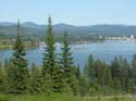 Coeur d'Alene Lake Area Photographs (591)