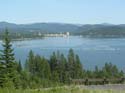 Coeur d'Alene Lake Area Photographs (592)