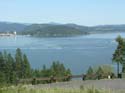 Coeur d'Alene Lake Area Photographs (593)