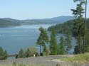 Coeur d'Alene Lake Area Photographs (594)