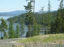 Coeur d'Alene Lake Area Photographs (595)