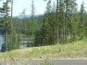 Coeur d'Alene Lake Area Photographs (596)