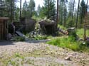 Coeur d'Alene Lake Area Photographs (81)
