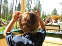 Coeur d'Alene Lake Area Photographs (83)