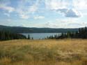 Coeur d'Alene Lake Area Photographs