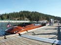 Coeur d'Alene Wood Boat Show