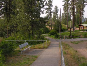 Post Falls Area Photographs (14)