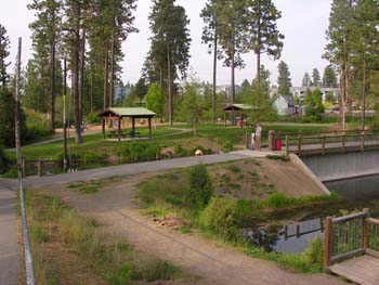 Post Falls Area Photographs (15)