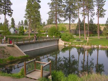 Post Falls Area Photographs (16)