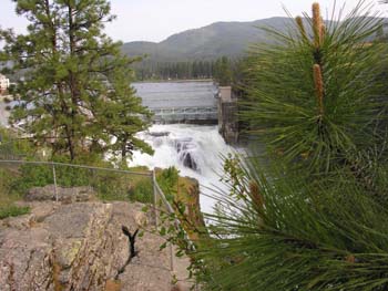 Post Falls Area Photographs (18)