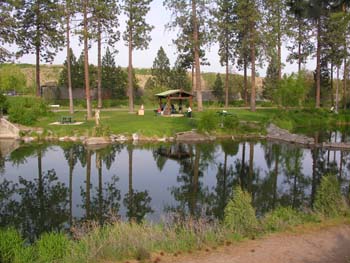 Post Falls Area Photographs (6)