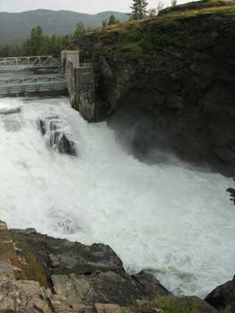 Post Falls Area Photographs